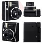 Fujifilm Instax Mini 40 Fuji Instant Film Camera   20 Sheets Instant Film