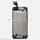 Lcd Screen Display Touch Screen Digitizer   Button Camera   Frame For Iphone 6