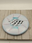 New Discraft 2024 Ledgestone X Swirl Zone Putter Disc Golf Disc 173-174 Grams