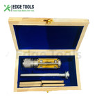 New Cylinder Engine Hone Kit 45mmto 65mm Honing Machine   Honing Stone 4 Set Usa