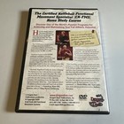 Ck Fms Kettlebell Movement Home Study Course Gray Cook Brett Jones Dvd Volume 13