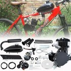 80cc 100cc 110cc 2-stroke Engine Motor Kit For Motorized Bicycle Bike Cdi Set