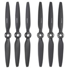 Yuneec 4k Camera Drone Typhoon H Pro Propellers Full Set Of Six Original Oem New