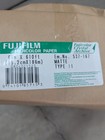 Fujifilm Fujicolor Crystal Archive Paper 537-167 Matte Type Ii 6  X 610  Sealed