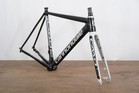 50cm Cannondale Caad12 Alloy Disc Brake Frameset Caad 12