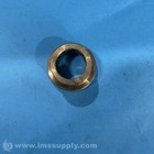 Brass Perforated Sleeve Fnip