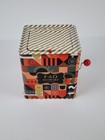 Fao Schwarz Bear Band Member Jack In The Box 2018 Music Box