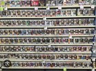 250 Funko Pop Lot   all 4in Pops Will Come With Protector     see Description   