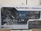S h monsterarts Godzilla 2017 Monster Planet Godzilla Limited Figure Bandai