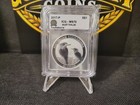 2017-p Australia  1 Kookaburra 1 Oz  999 Silver Commemorative Coin Icg Ms70