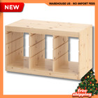 New Ikea Trofast Frame 36 5 8x20 1 2   Light Pine  Freeship