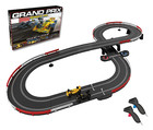 C1432m Scalextric 80 s Grand Prix - Lotus F1 Formula 1 1 32 Slot Car Race Set C1