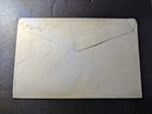 1973 Papua New Guinea Souvenir Airmail Cover Port Moresby To New York Ny Usa