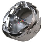 2 Times M Size Jumbo Rotary Hook For Tajima Brudan Brother Embroidery Machines