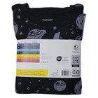 Member s Mark Boys 4-piece Soft Organic Cotton Pajama