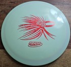 Innova Star Firebird Penned Early 2k Run Board Flat Beautiful Swirls Des Reading