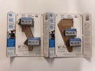 2026-2027   New Sealed Hp 902xl Black 2-pack   Cmy Ink Cartridge Free Shipping 
