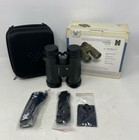 Vortex Optics Diamondback 10x42 Binoculars - Green D241 Roof Prism With Case