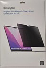 Kensington Magpro Elite Magnetic Privacy Screen For Macbook Pro 16 In  k58371ww 