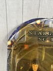 Diamond Select Toys Stargate Sg-1 Sg1 Black Ops Daniel Jackson New In Box