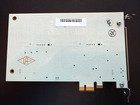 Universal Audio Uad-2 Quad Pcie Dsp Accelerator Card 4 Sharc Processors
