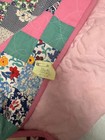 Handmade Quilt - Double