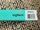 Logitech Mk540 Combo Advanced Wireless Keyboard   Mouse Combo Usb Receiver Black
