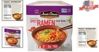 Authentic Korean Spicy Ramen     Non-gmo  5 4 Oz - Perfect Snack Pack