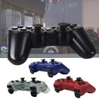 Wireless Bluetooth Controller For Sony Ps3 Playstation 3 Video Game 4 Versions
