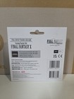 Final Fantasy X Tcg  Custom Starter Set