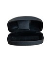 Salvatore Ferragamo Black Hard Shell Sunglasses Eyeglasses Case Only