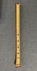 2 0 Vintage Jinashi Shakuhachi Flute  61cm