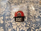 Ny Mets Pin 2025 Commemorative David Wright Mlb Exclusive Pin Limited Edition