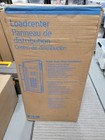 New Eaton Brp30l125 30 Space 60 Circuit 125a 120 240v 1 Phase Main Lug