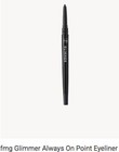 Avon Fmg Glimmer Always On Point Eyeliner  black   discontinued   lot Of 10 