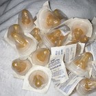 35 Similac Infant Nipple   Ring Ready To Use Latex Free  Expires 2029