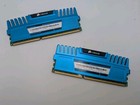 Corsair Vengeance Cmz8gx3m2a1600c9b 8gb  2x4gb  Ddr3-1600 Ram