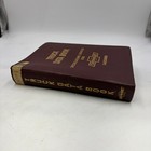 1959 Chevy Truck Data Book Dealer Album Options Accessories Pickup El Camino Etc