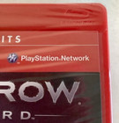 New Sealed Ps3 Saints Row The Third Greatest Hits Red Case Playstation 3 Game