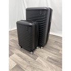 American Tourister 2-piece Hardside Spinner Luggage Set - Used Good Condition