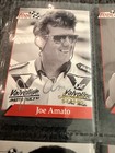 Nhra Autograph Card Lot  12  John Force   Finish Line 1993