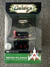 Galaga Micro Player Retro Arcade Machine Hand Held By My Arcade New Free Ship 