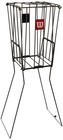 Wilson 75 Ball Tennis Pick-up Hopper Basket Wrz323700 Black New In Box