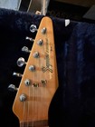 1985 Or  86 Squier By Fender Katana Rare Model 