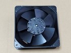 Ikura 1319-337 U6500g1-tp 100v 40 36w 16cm Iron Blade Heat Resistant Fan