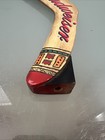 Budweiser Outback Boomerang Draft Beer Tap Handle  St  Louis  Missouri