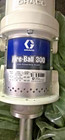 Graco 239877 Fireball 300 Pneumatic Grease Pump 50 1 16kg 8500psi  new 