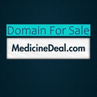 Medicinedeal  com   Domains For Sale   Business Brand  Website Name   Sav