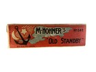Vintage M  Hohner Old Standby 34b Harmonica Germany Key Of C  Box   Instructions