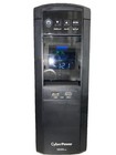 Cyberpower Cp1500pfclcda Pfc Sinewave Ups System  1500va 1000w  12 Outlets  Avr